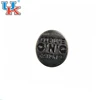consume iron custom Jeans button