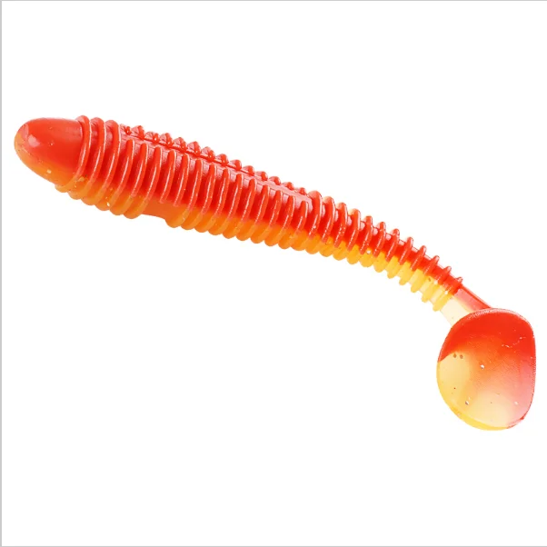 

NOEBY saltwater silicone soft fishing bait, Customized