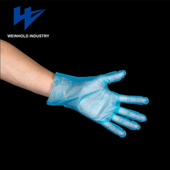 non latex disposable gloves