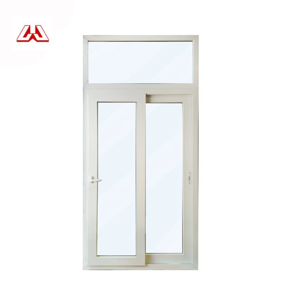 buy 最新推拉窗设计,pvc 滑动住宅窗户,upvc 窗户 product on ili