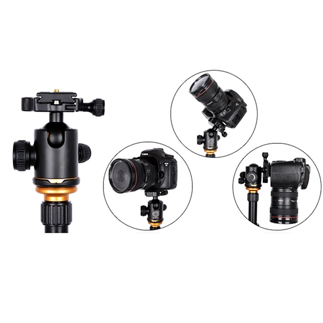 Professional Tripods Camera Ball Head Camera Ball Joint Buy Camera