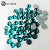 SI.VOUS k9 Glass crystal beads rhinestones preciosa small or large size for garments
