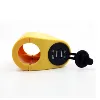 QC3.0 Quick Charger Bus handle charging