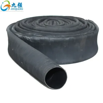 rubber inch hose flexible natural tube larger air