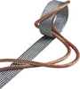 flex tined copper for use on all copper power cable splices