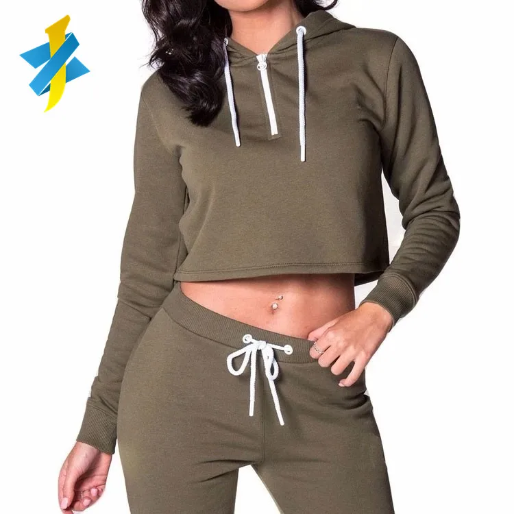 ladies fashion hoodies