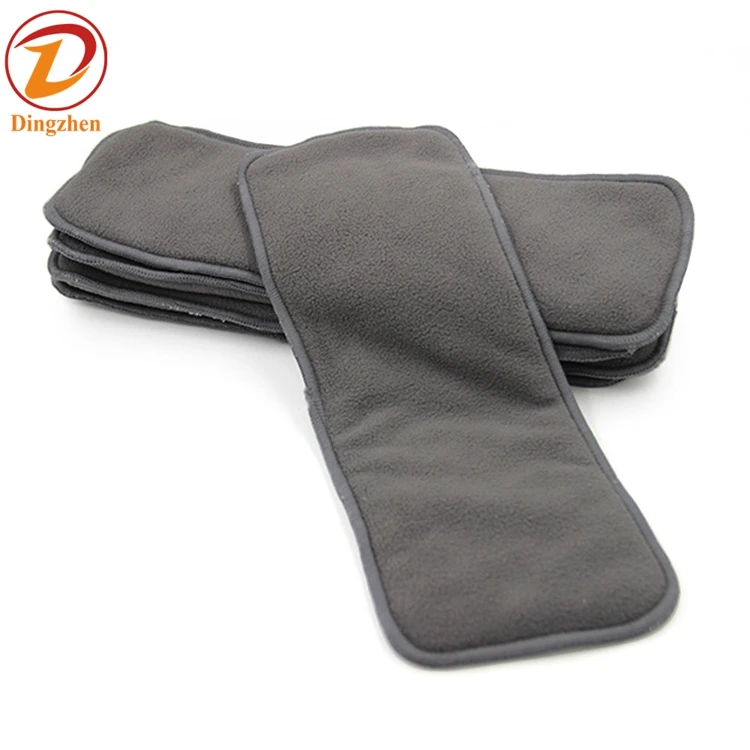 charcoal diaper inserts