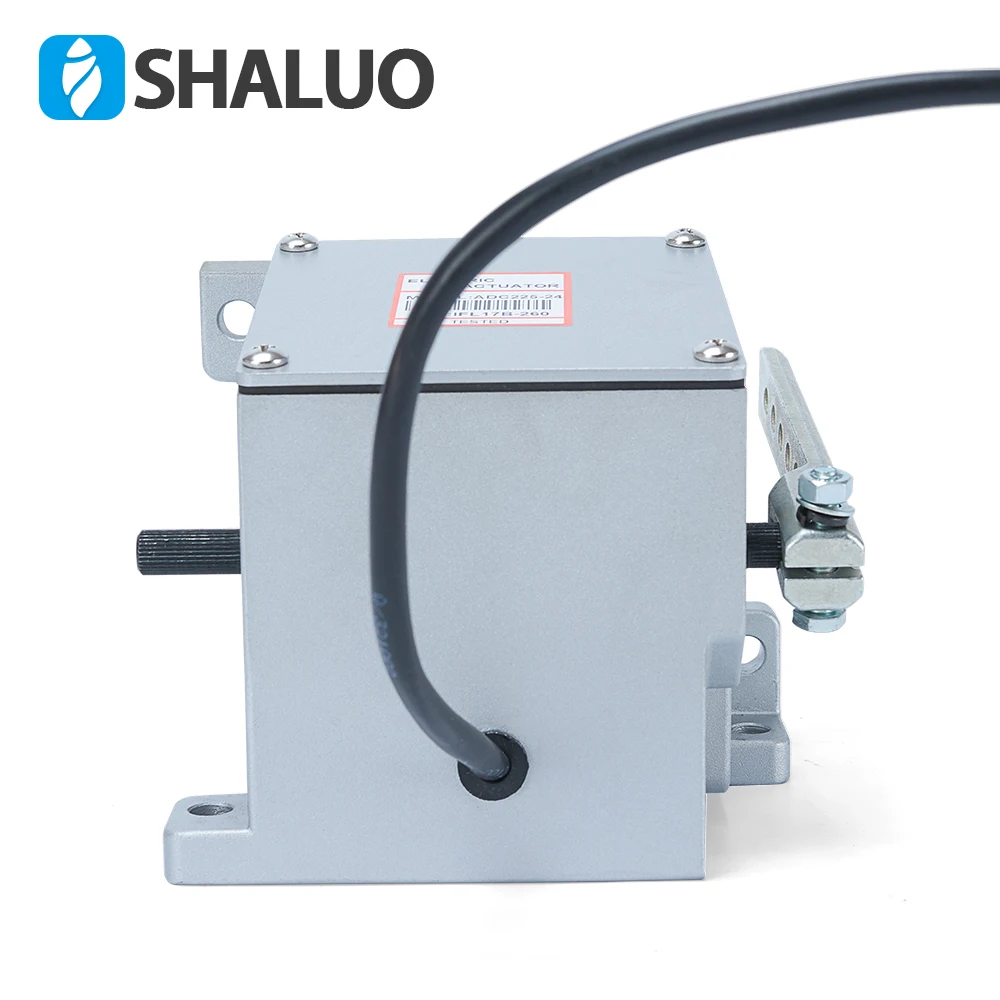 speed control governor electronics governor for generator adc225s 24v