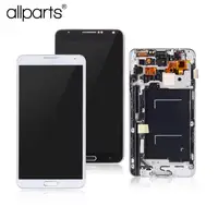 

5.7'' LCD For SAMSUNG Galaxy Note 3 LCD Display Touch Screen with Frame Note 3 N9000 N9005 N900A LCD Display Touch Screen Parts