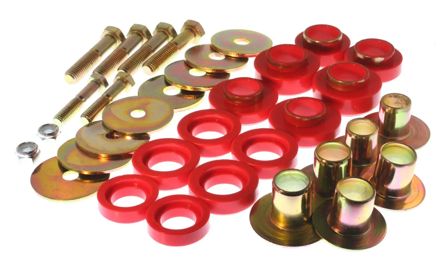 For Chevrolet Cobalt HHR Pontiac Persuit Front 2.0 2.2 2.4 L Eagle BHP 5382 Strut Mount