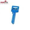China Supplier Wholesale Element Blank Key