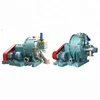tapioca making line peeler centrifuge starch milk dewatering machine