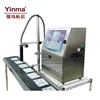 Automatic Qr Code & Bar Code & Batch Expiry Date Ink Jet Printing Machine