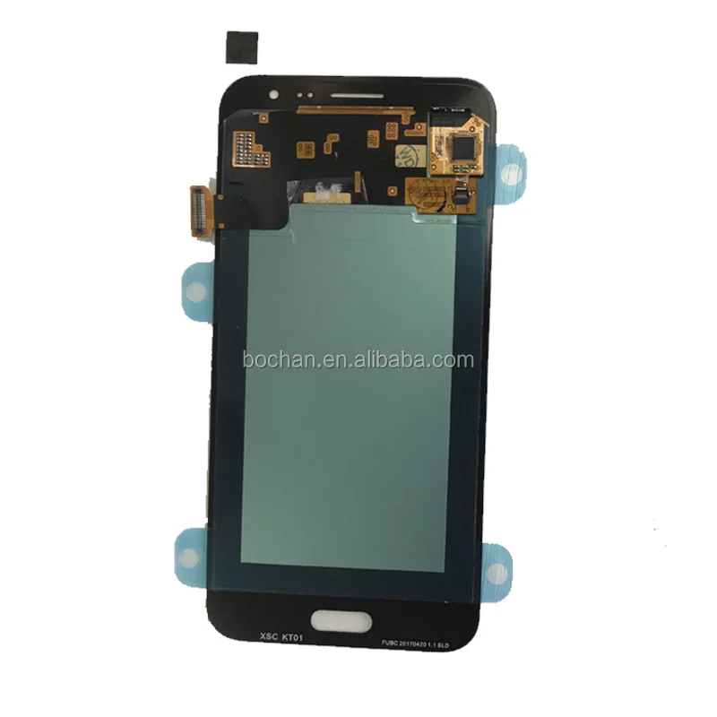 

Hot Selling Original Lcd Touch Screen Display For Samsung Galaxy J3,mobile phone lcds For Samsung Galaxy J3, White & black