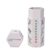 Wholesale cheap custom round pet genetic testing paper cylinder gift packaging box