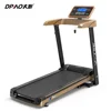 Factory direct supply best motorized home treadmills made in china