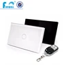 RF433 smart home remote control switch