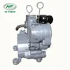 Hot selling deutz 4 stroke model engine F1L511