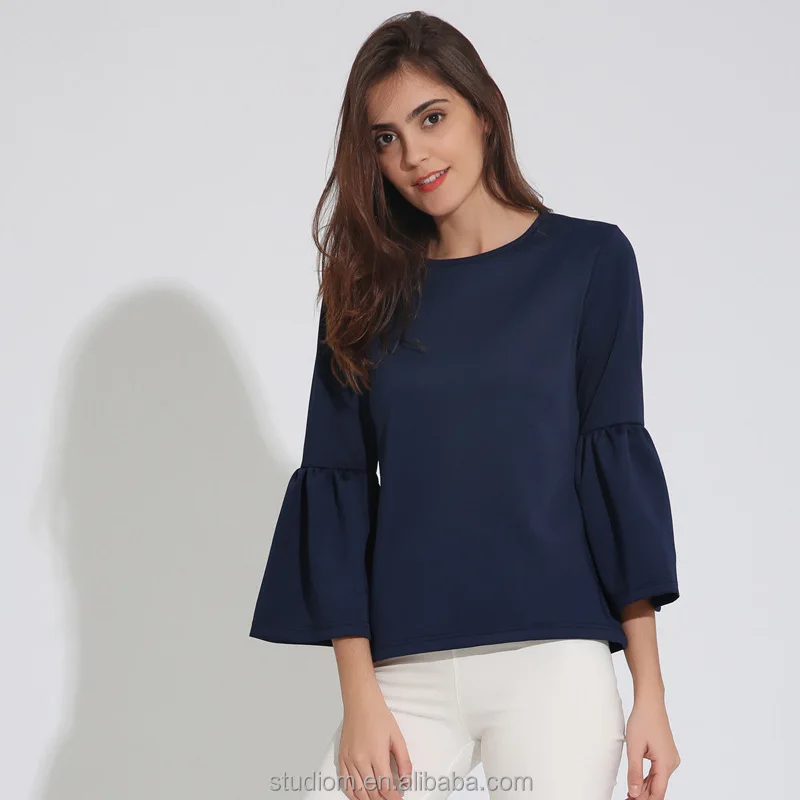 

Customized Fashion Women Blouse & lady top