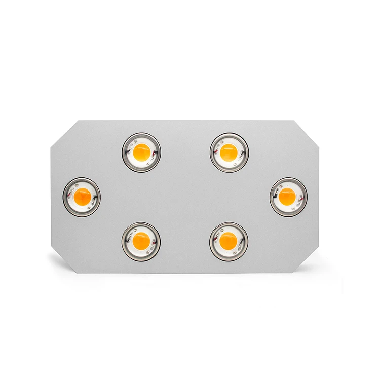 CF  GROW 900 watt Citizen clu048 1212 Full Spectrum COB LED Grow Light