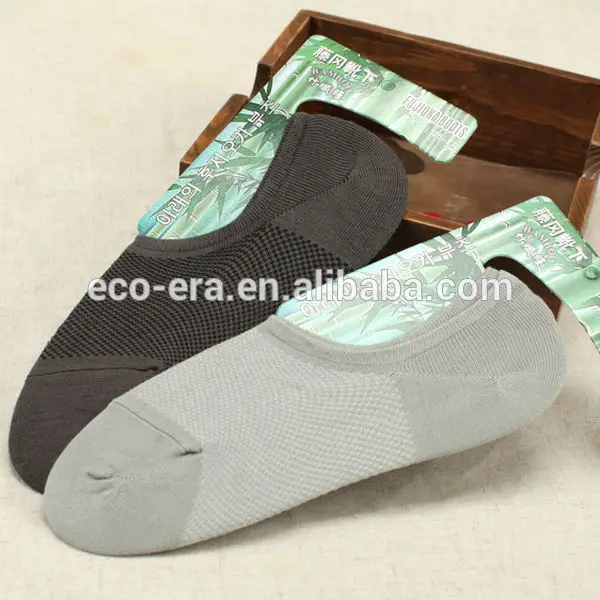 

Zhejiang Bamboo Products Wholesale Bamboo Sock With Top Quality Bamboo Fiber