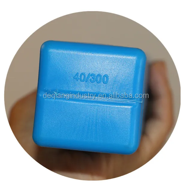 Cutter tools box Rectangular plastic tool protective box 40mm*300mm