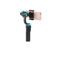 

Hot 3 axis handheld stabilizer gimbal for iphone