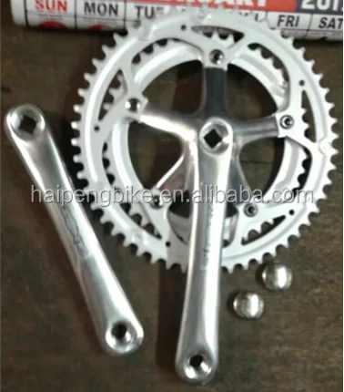 48 tooth crankset