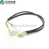 auto wire harness customized cable assembly wiring loom