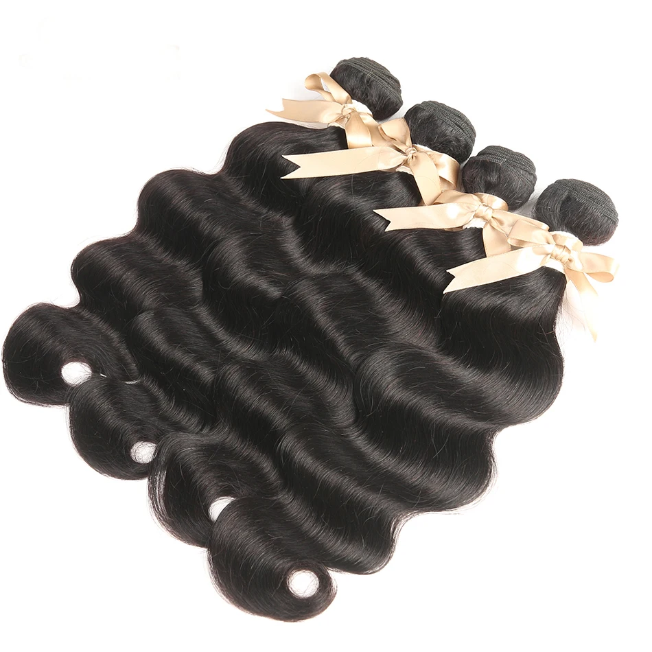Alibaba Wholesale Virgin Hair Vendors Sleek Indian Human Cuticle