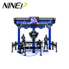 Earn Money 9D VR Game Machine VR Games Simulator