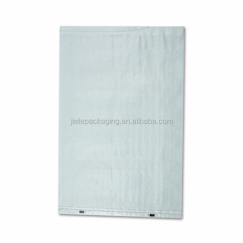 flour pp woven bag