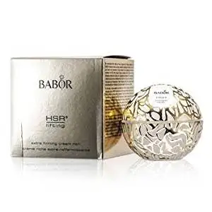 babor extra firming eye cream