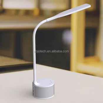 smart music lamp