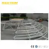 Floor Stage Acrylic Floor Stage Platform For Event