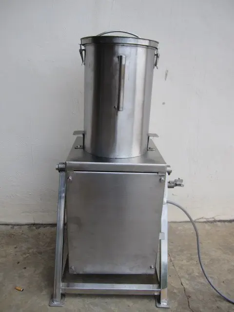 food machinery singapore