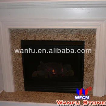 Indoor Marble Granite Fireplace Hearth Slabs Buy Fireplace