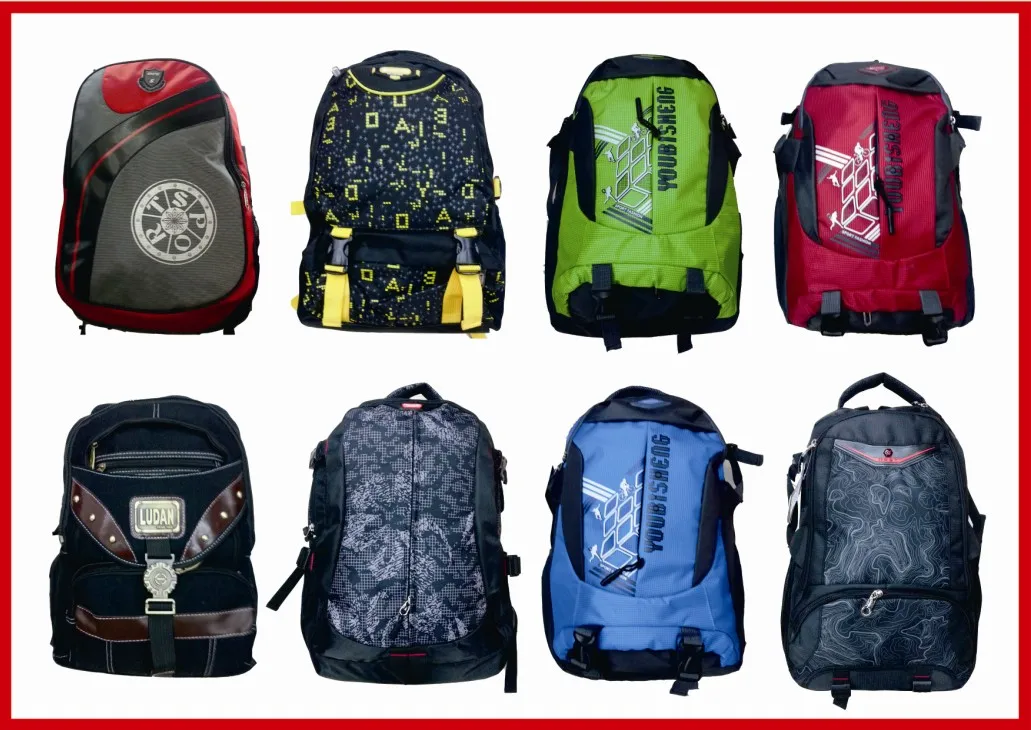 ludan school bags price