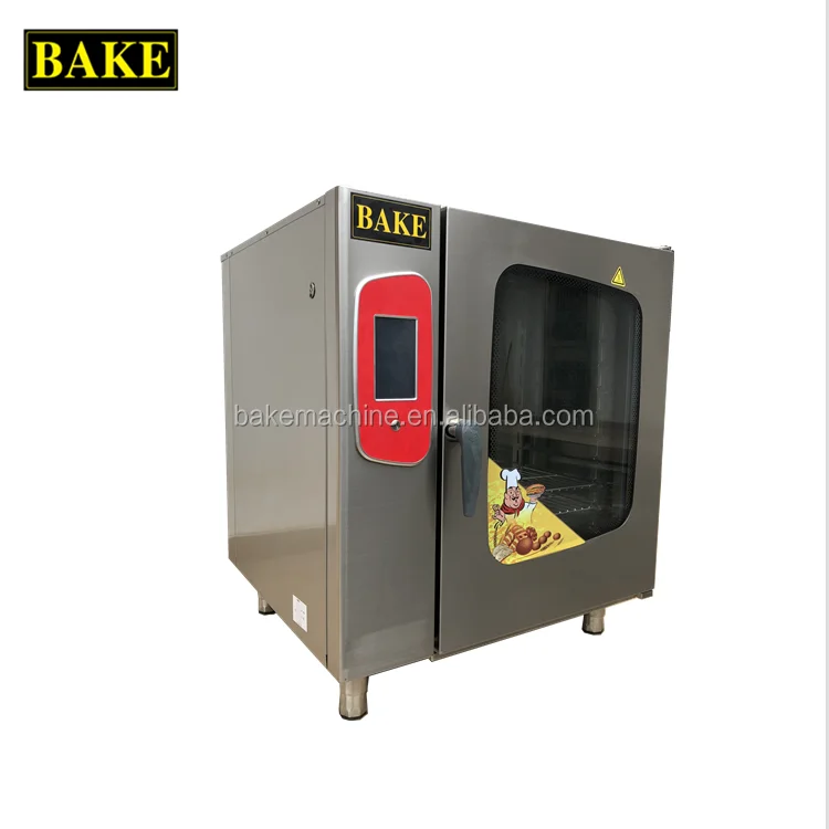 Automatic Complete Bakery Equipment Italian Bakery Ovens 16 Trays Buy