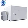 20% higher efficiency shrimp easy installation giant cold storage cool room storage