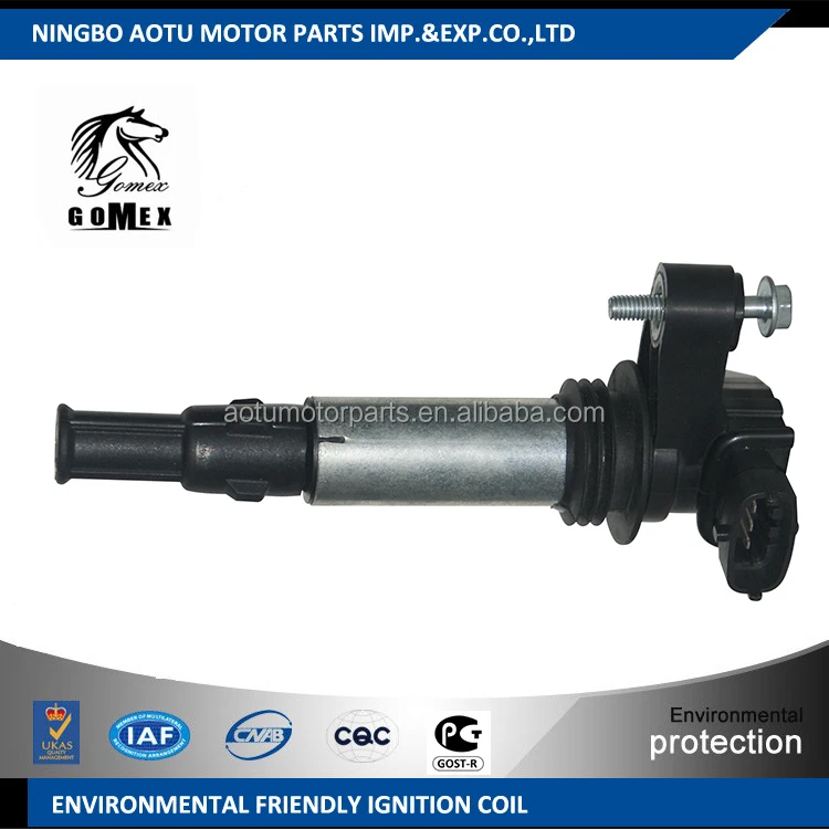 
Ignition coil for bosch 0221604104 0221604112 