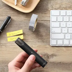 RELX Vape Pod System Dry Herb E Liquid