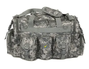 Mens Large 22 Duffel Duffle Military Molle Tactical Gear Shoulder Strap Travel Bag Camo Product On Mens Large 22 Duffel Duffle Military Molle Tactical Gear Shoulder Strap Travel Bag Camo Product On