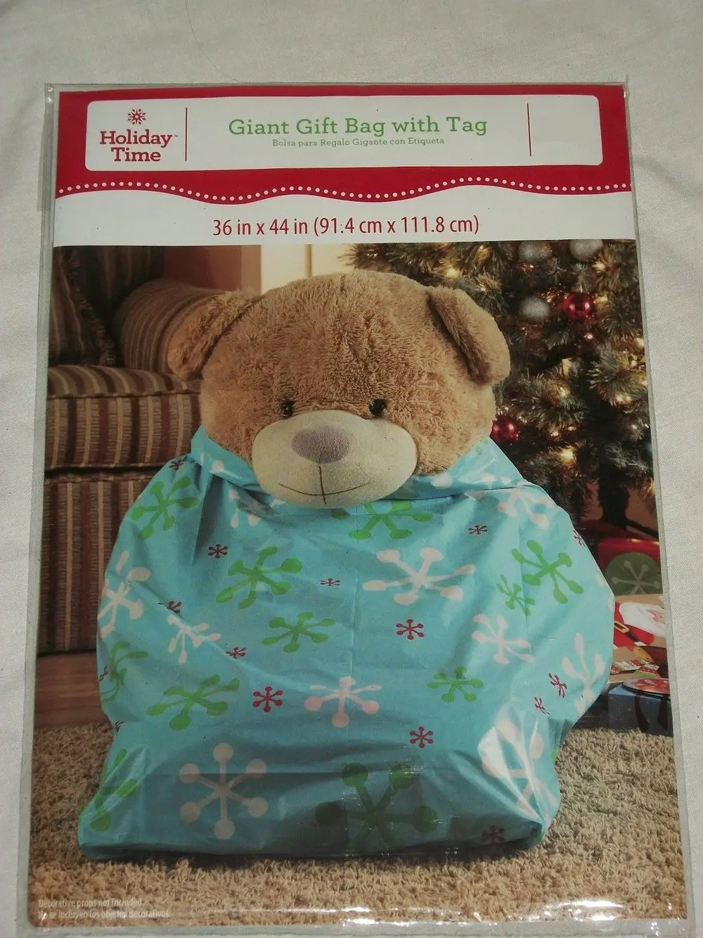 bike gift bolsa christmas