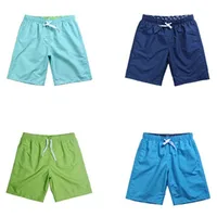 

High quality beach shorts 100% polyester quick dry mens board beach shorts