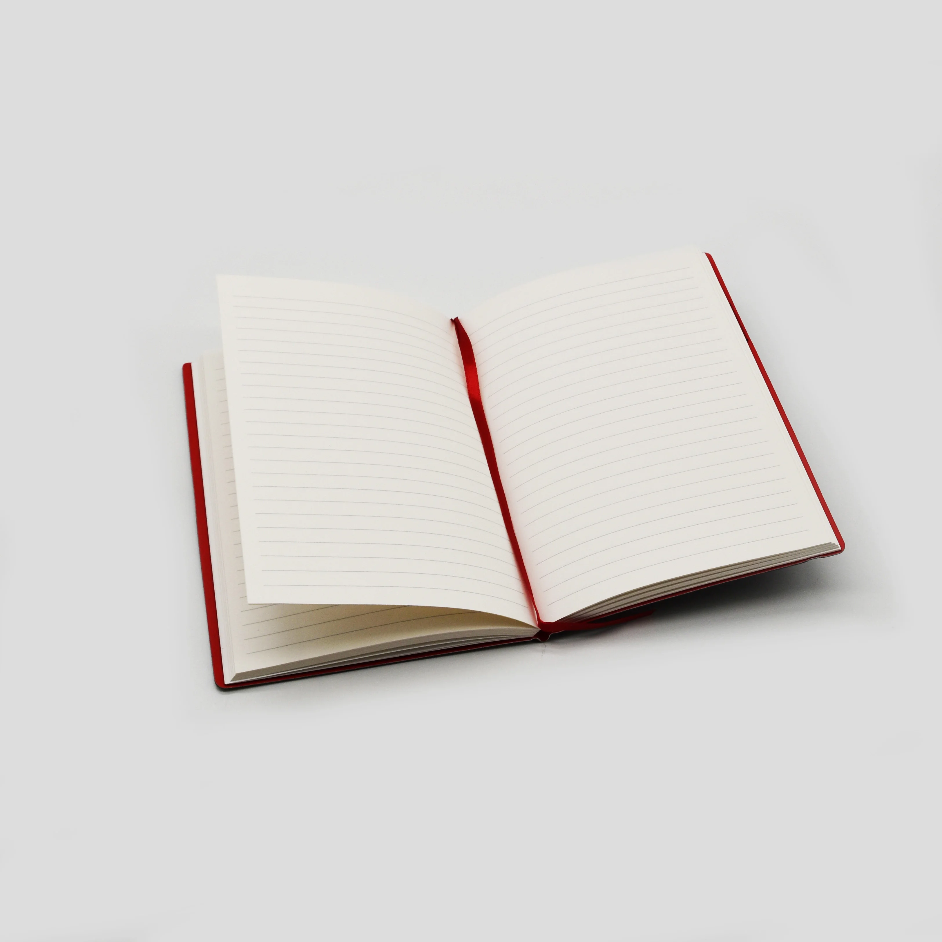 
Custom PU Notebook printing service in China , Cheap notebook printer 