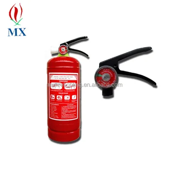 fire extinguisher manufacturer