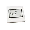 Access control elevator RFID/IC card reader keypad SAC-A100