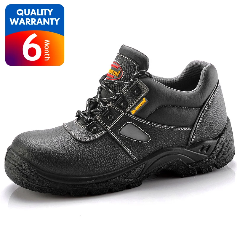 branded safety trainers