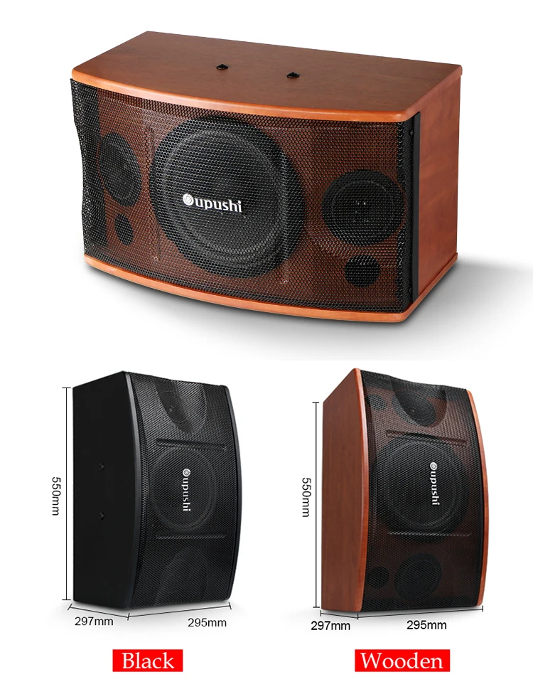 bmb speaker 10 inch